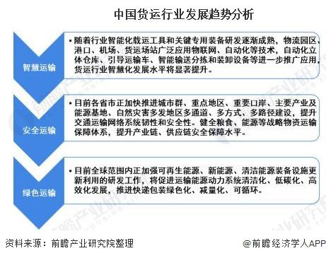 j9九游会app科普：给即将步入货运行业的卡友一份忠告！